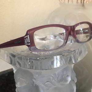 Versace eyeglass Frames